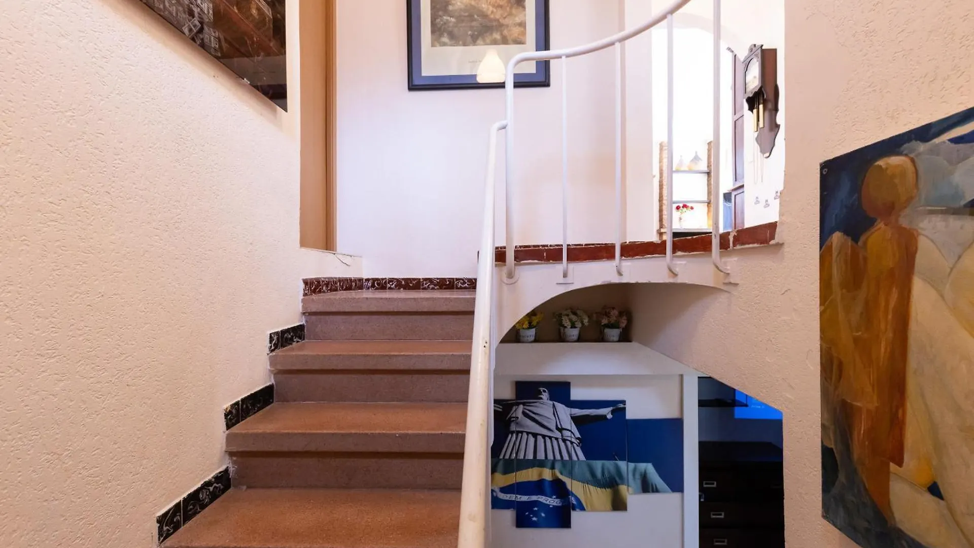 Villa Frades Salou Hébergement de vacances