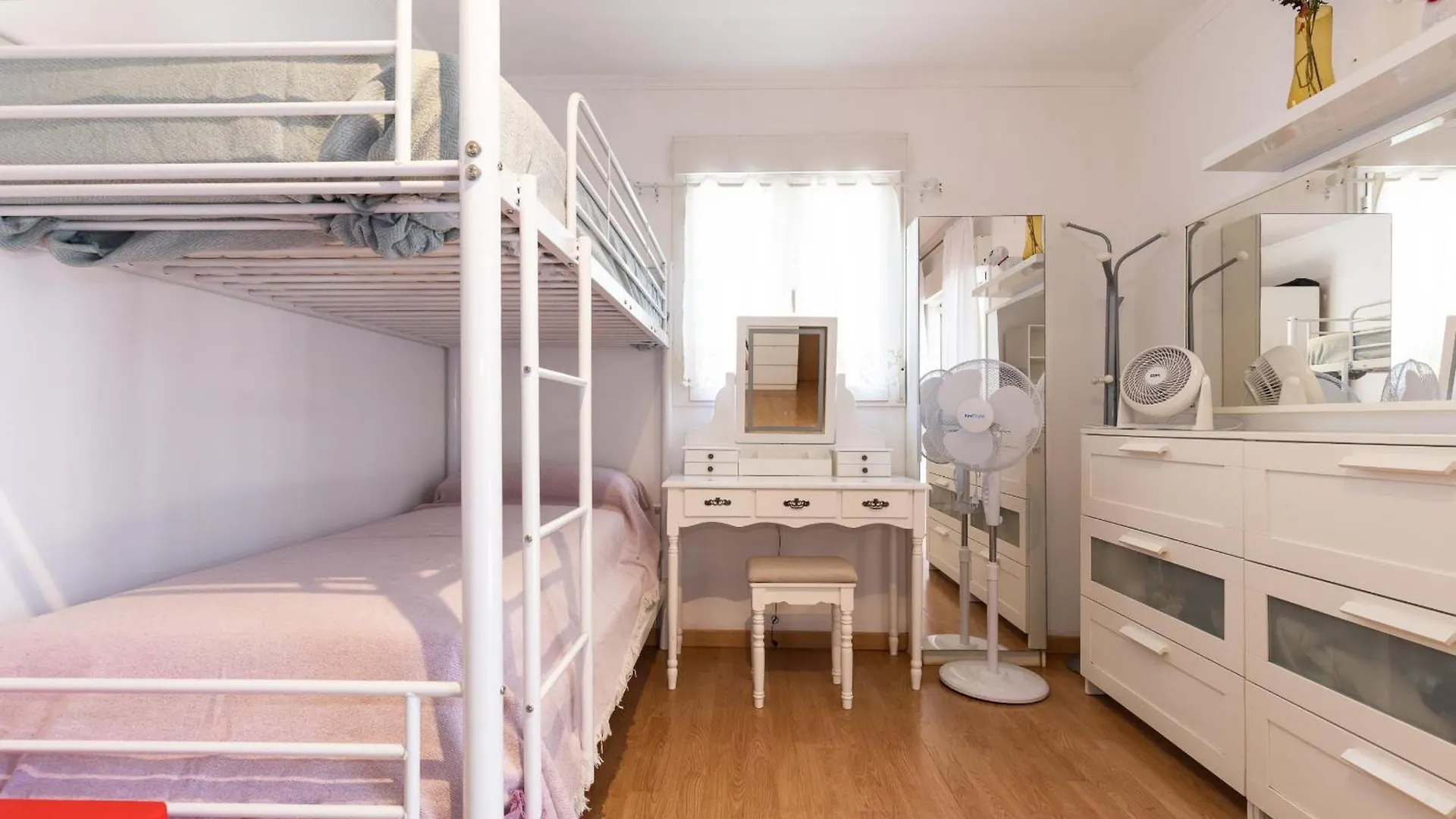 Villa Frades 살루 펜션