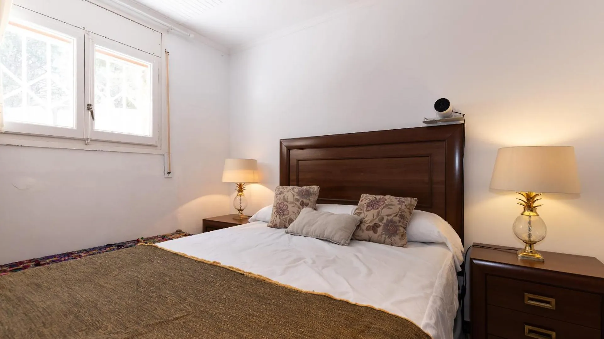 Villa Frades 살루 스페인