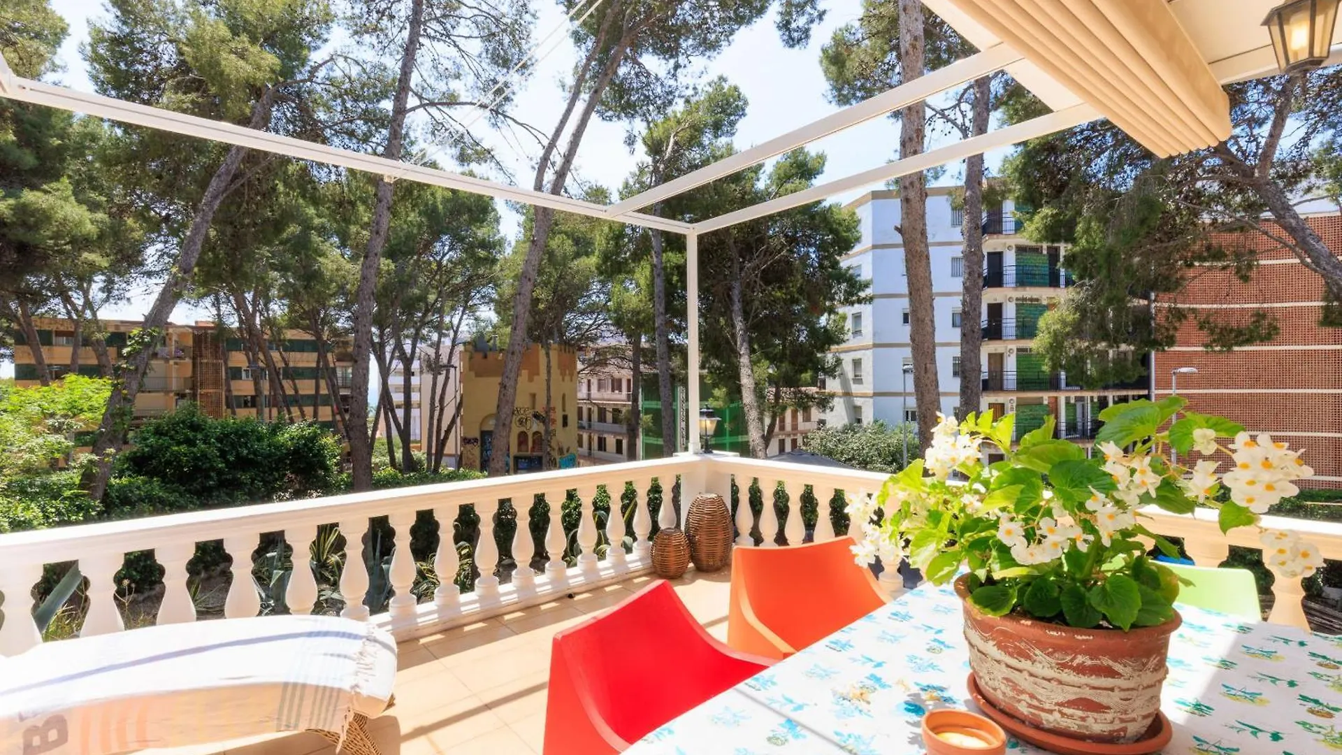 בית נופש סאלו Villa Frades