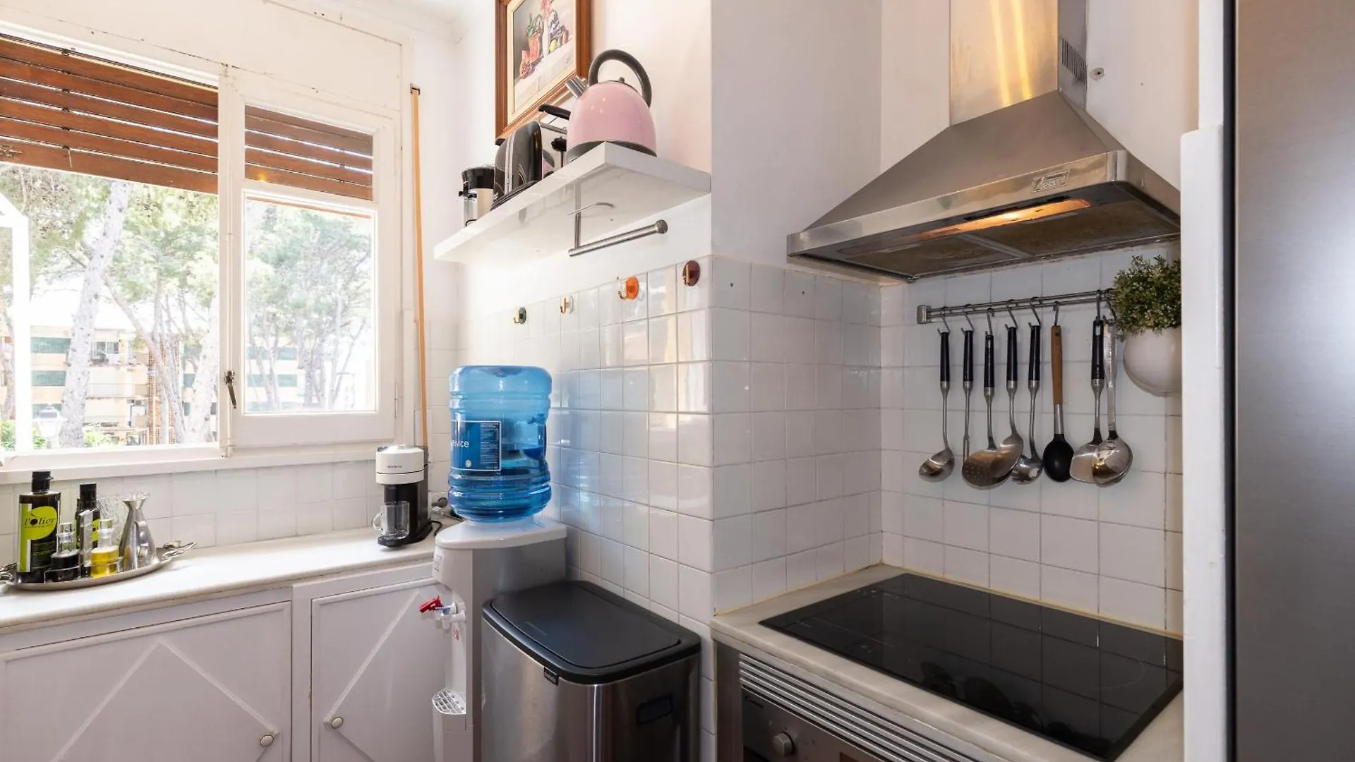 בית נופש סאלו Villa Frades